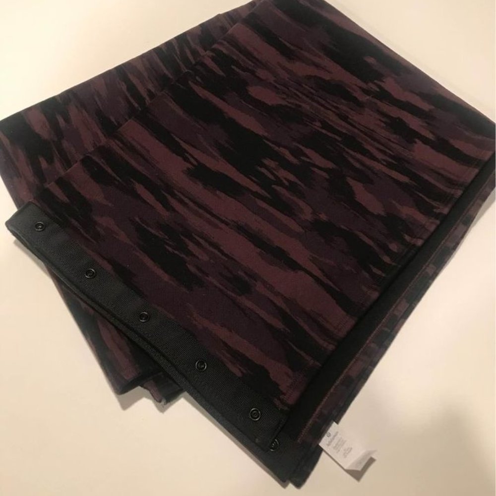 Lululemon Vinyasa Scarf EUC